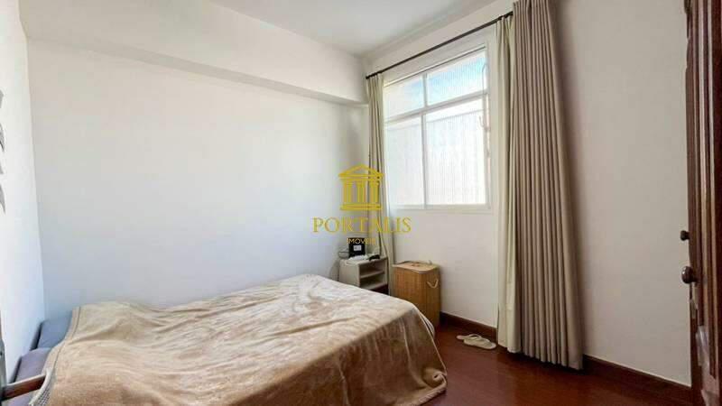 Apartamento, Santa Efigênia, 3 Quartos, 1 Vaga, 1 Suíte