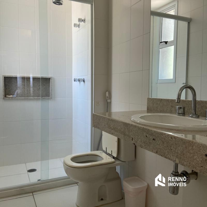 Apartamento, Vila da Serra, 4 Quartos, 4 Vagas, 4 Suítes
