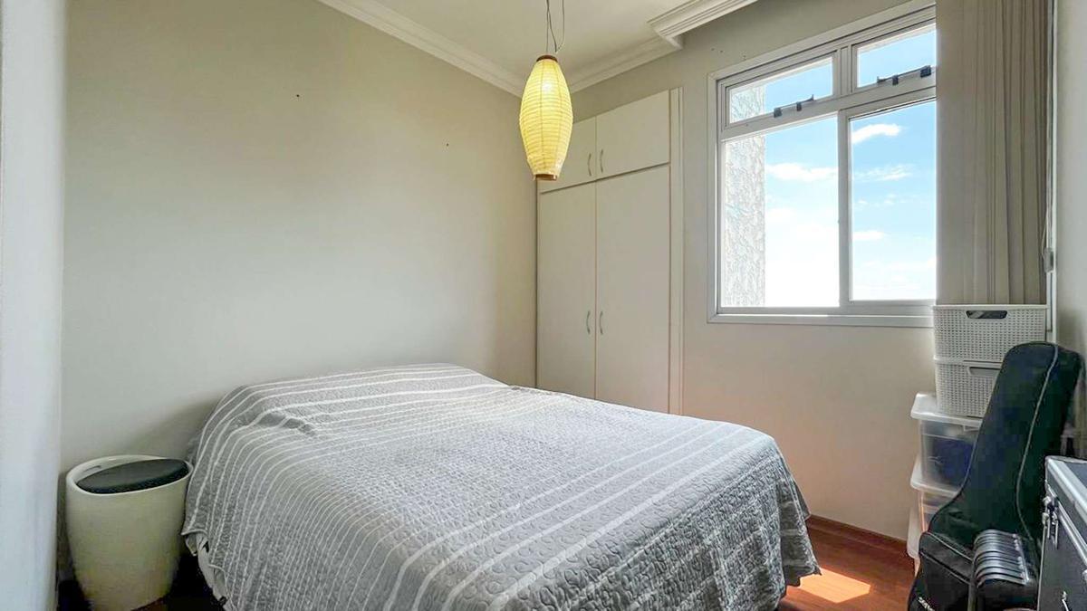 Apartamento, Santa Efigênia, 2 Quartos, 1 Vaga