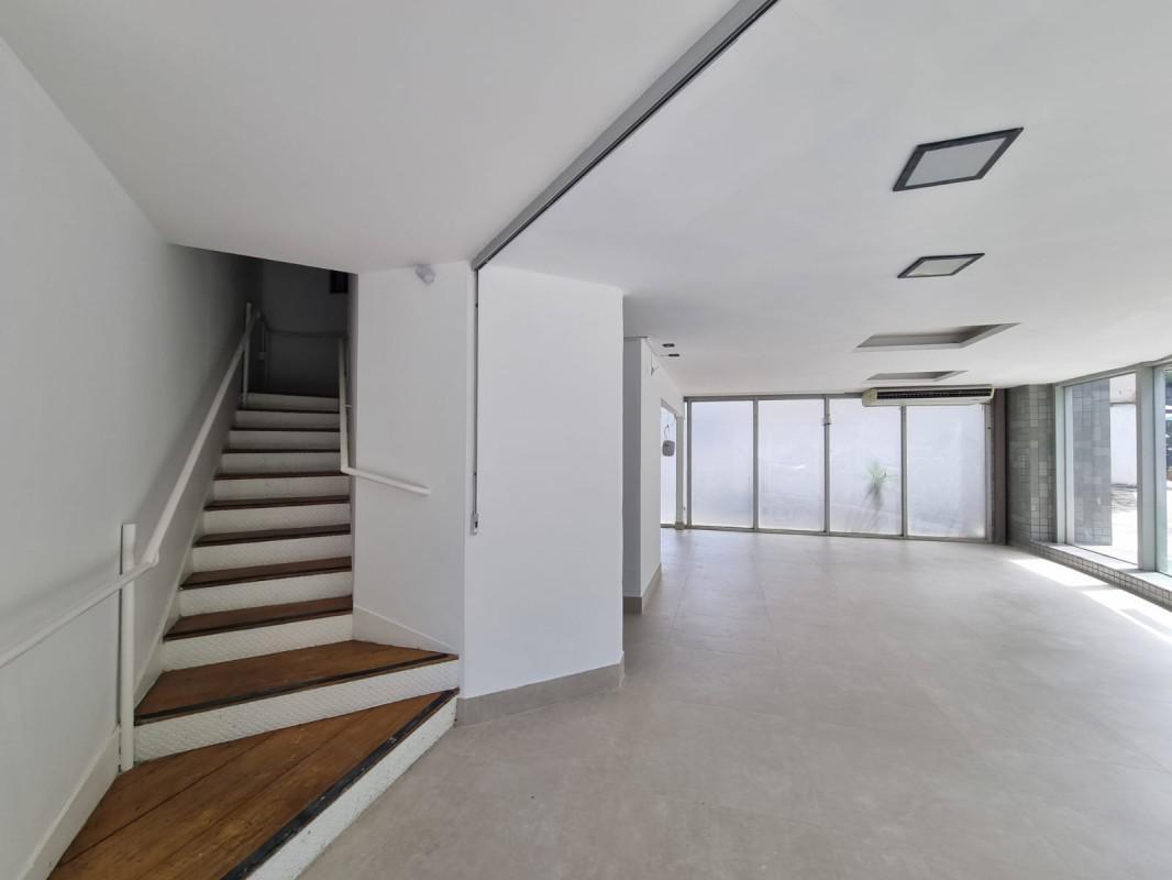 Andar, Santo Agostinho, 0 Quarto, 0 Vaga