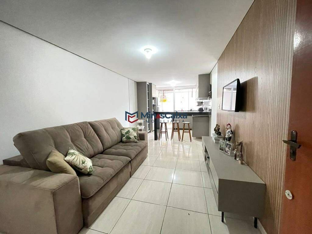 Apartamento, Primavera, 2 Quartos, 1 Vaga, 1 Suíte