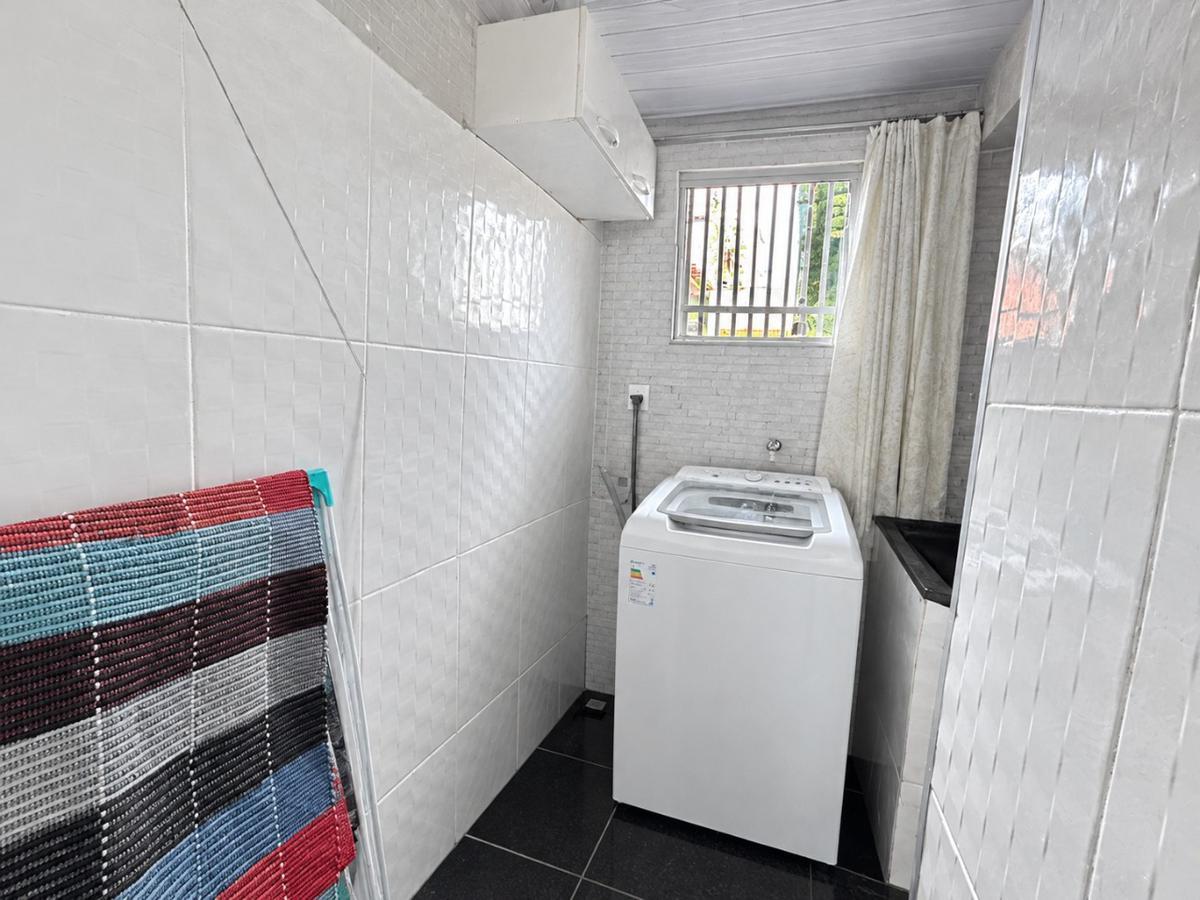 Casa, Jardim Leblon, 2 Quartos, 0 Vaga