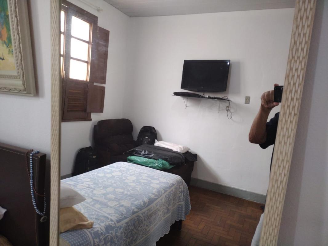 Casa, Calafate, 3 Quartos, 2 Vagas, 1 Suíte