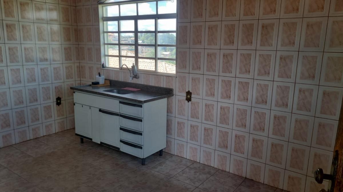Casa, Chácara Del-rey, 2 Quartos, 2 Vagas