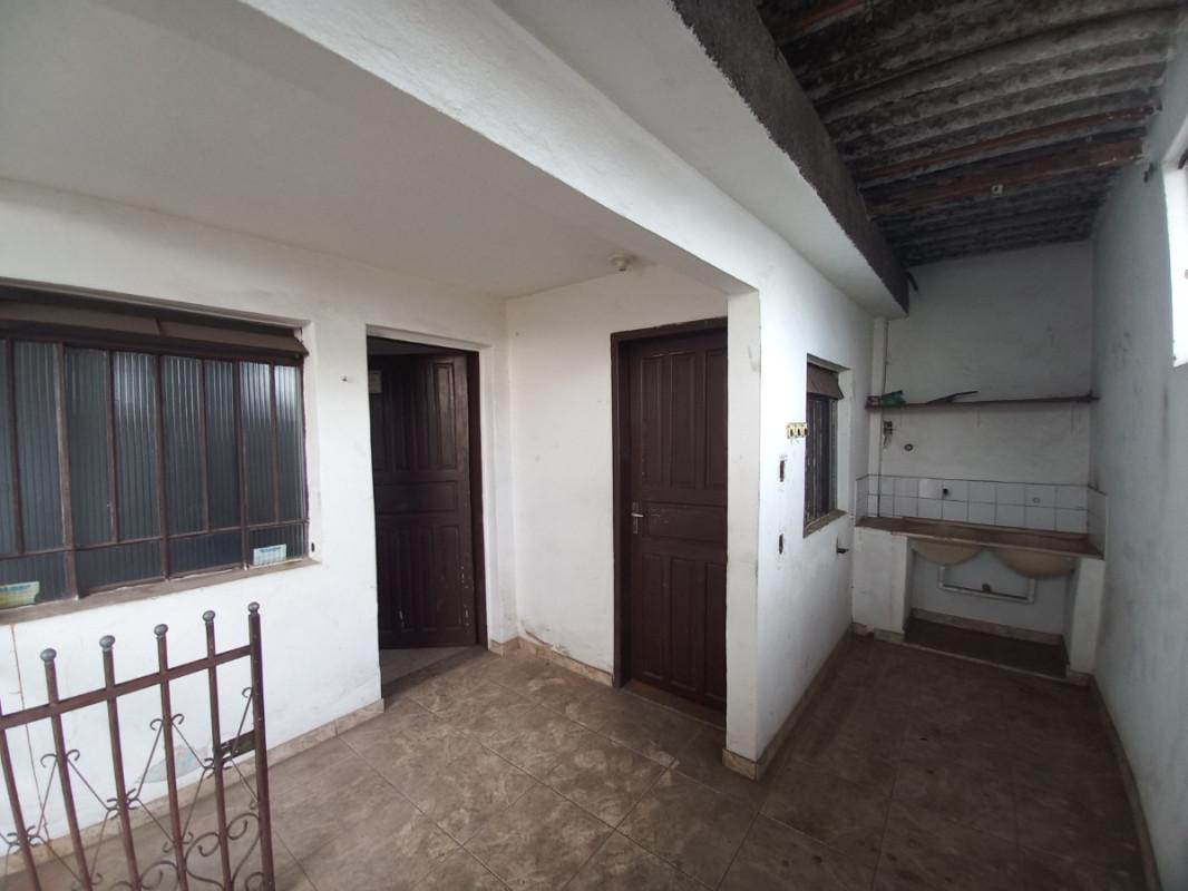 Casa, Inconfidentes, 3 Quartos, 1 Vaga