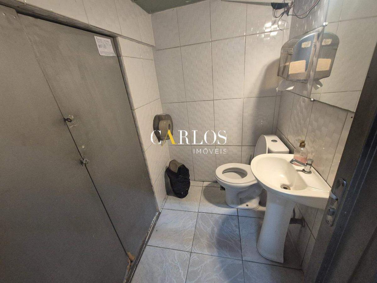 Prédio, Santa Inês, 7 Vagas