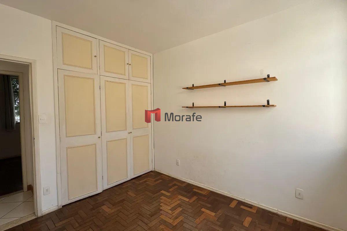 Apartamento, Anchieta, 3 Quartos, 0 Vaga