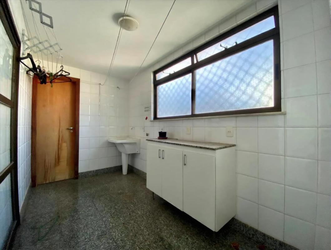 Apartamento, Buritis, 4 Quartos, 2 Vagas, 1 Suíte