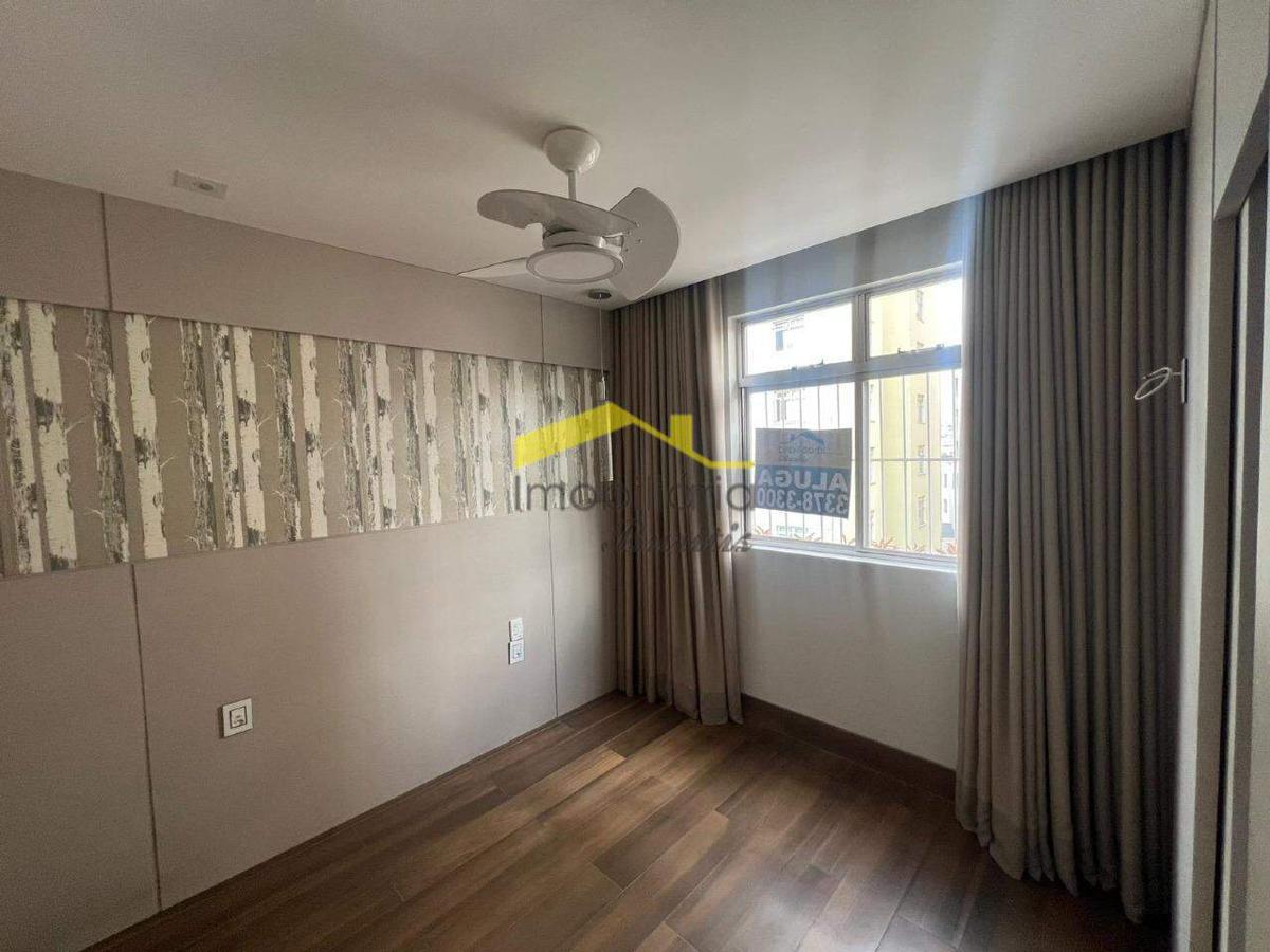Cobertura, Nova Suíssa, 3 Quartos, 2 Vagas, 1 Suíte