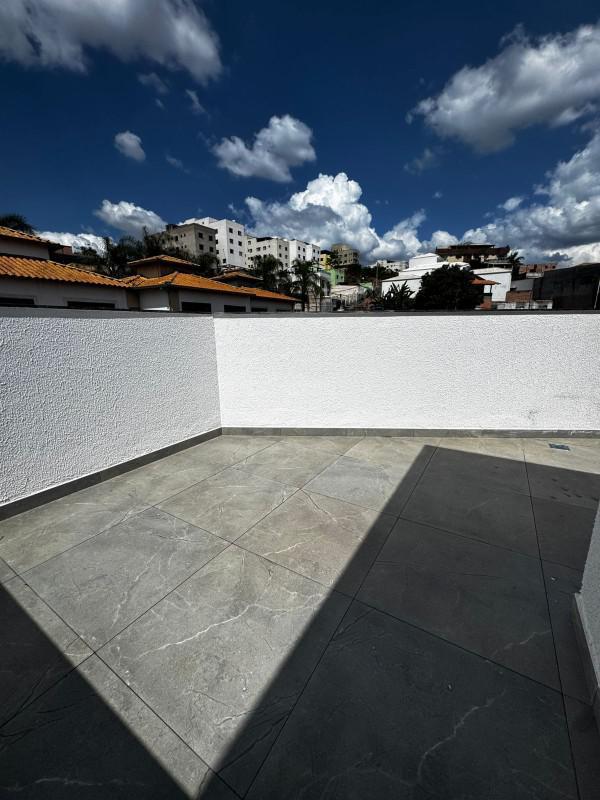 Cobertura, Masterville, 2 Quartos, 1 Vaga