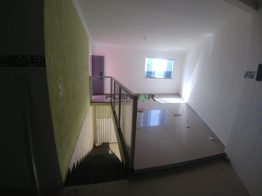 Casa, Tropical, 3 Quartos, 2 Vagas, 1 Suíte