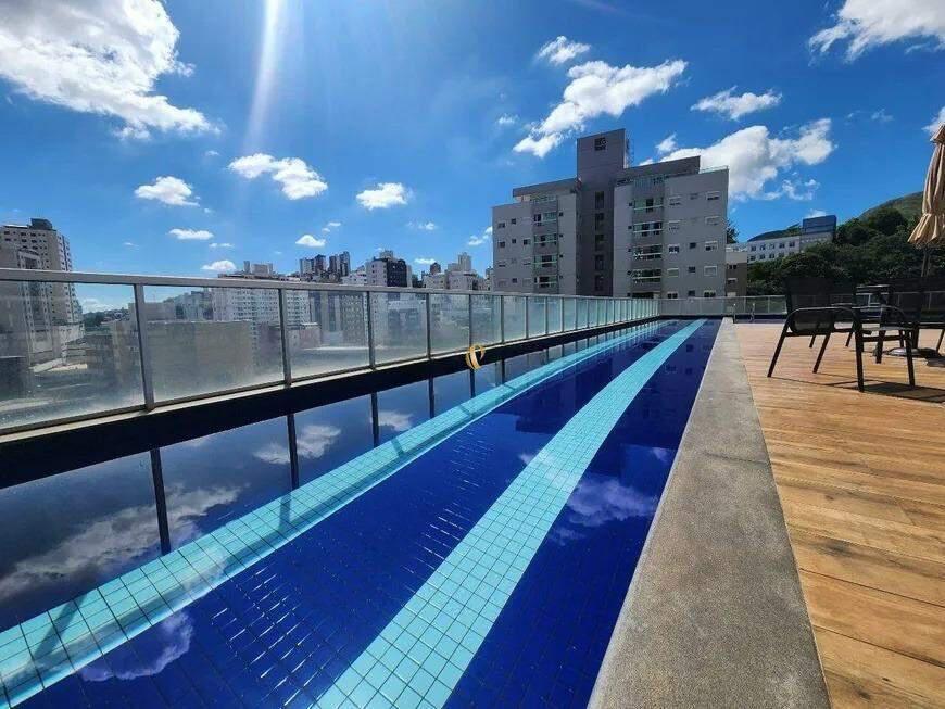 Apartamento, Buritis, 3 Quartos, 3 Vagas, 1 Suíte