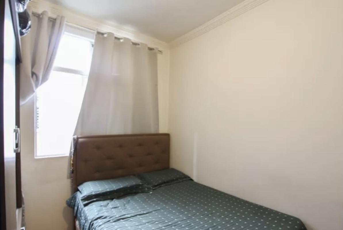 Apartamento, Manacás, 2 Quartos, 1 Vaga