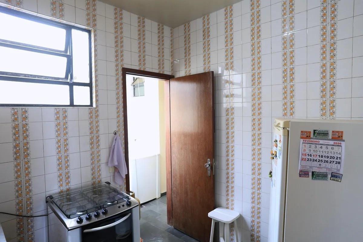 Apartamento, União, 3 Quartos, 1 Vaga, 1 Suíte