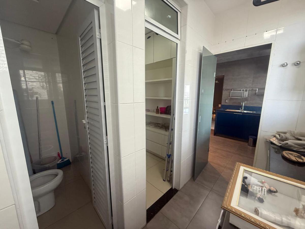 Apartamento, Palmares, 4 Quartos, 3 Vagas, 1 Suíte