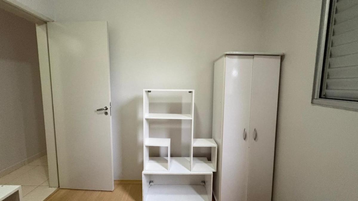 Apartamento, Buritis, 4 Quartos, 1 Vaga, 1 Suíte