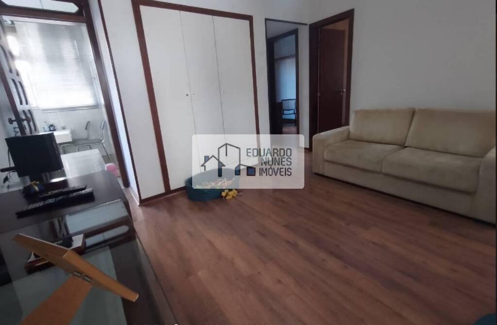 Apartamento, Serra, 4 Quartos, 2 Vagas, 1 Suíte