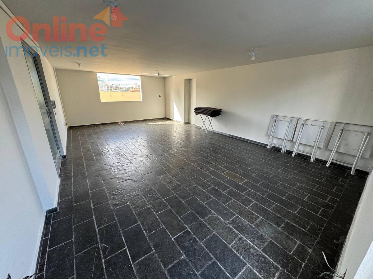 Apartamento, Sagrada Família, 2 Quartos, 0 Vaga, 0 Suíte