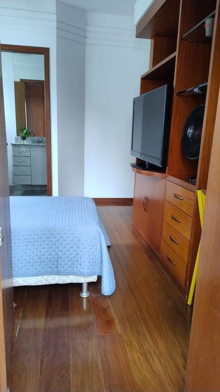 Cobertura, Gutierrez, 4 Quartos, 3 Vagas, 3 Suítes