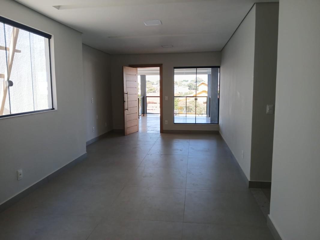 Casa, Itapoã, 3 Quartos, 4 Vagas, 1 Suíte