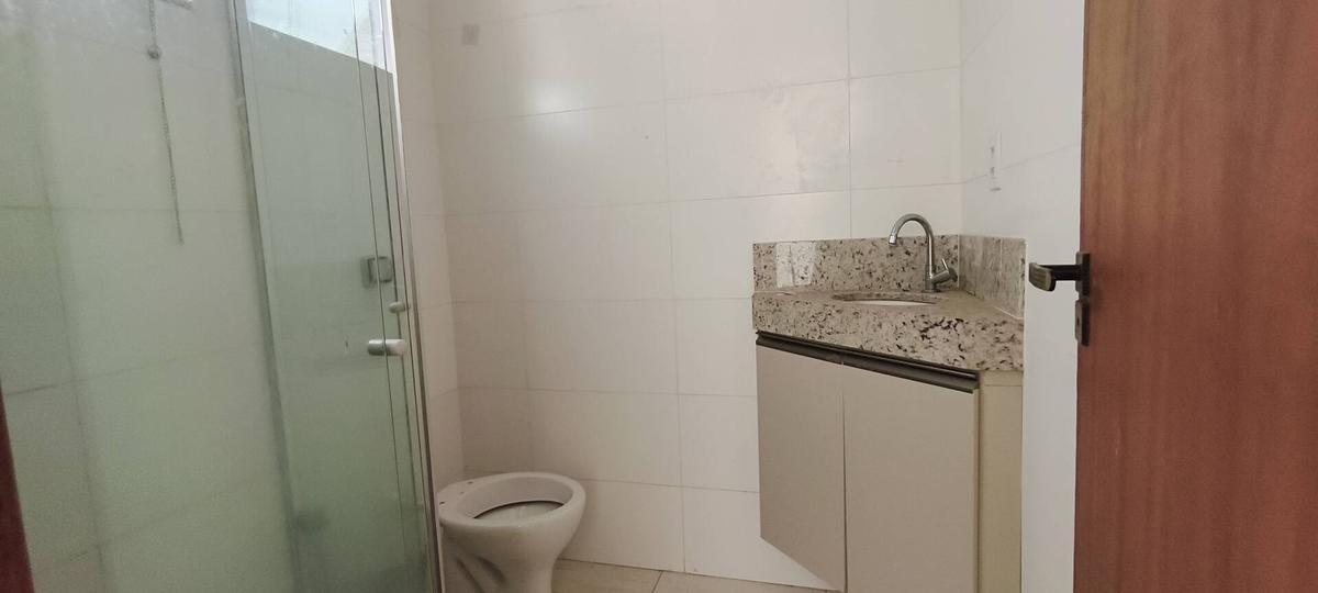 Apartamento, Primavera, 2 Quartos, 1 Vaga