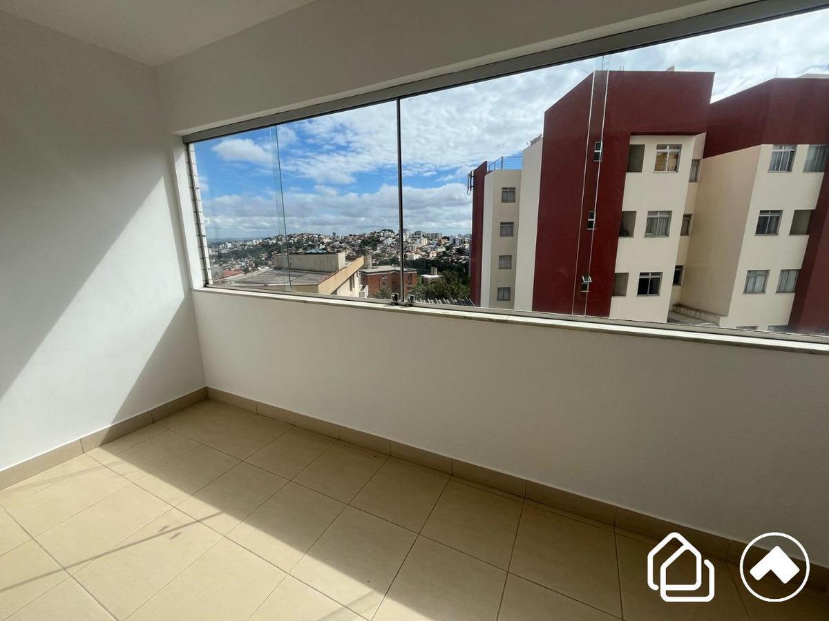 Apartamento, Buritis, 3 Quartos, 2 Vagas, 1 Suíte