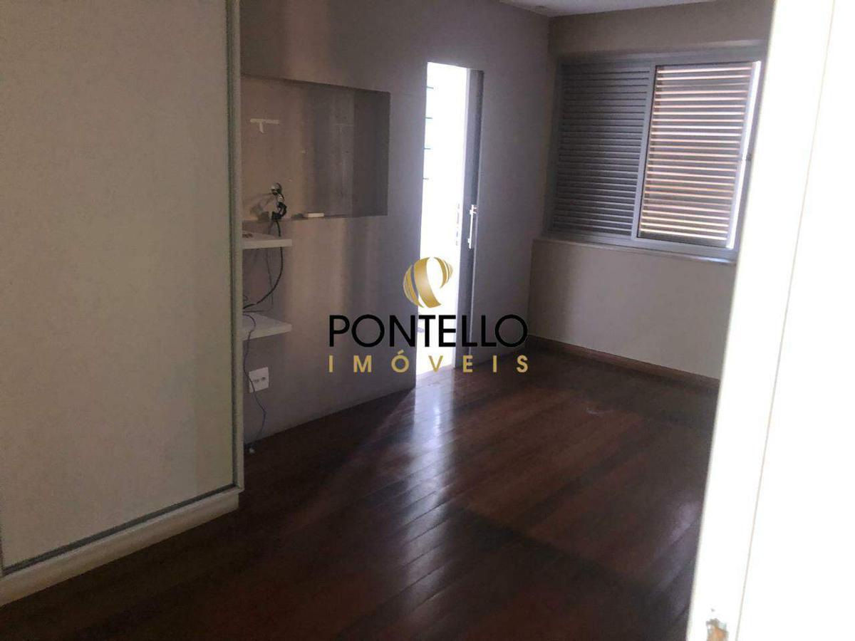 Apartamento, Santo Antônio, 3 Quartos, 1 Vaga, 3 Suítes