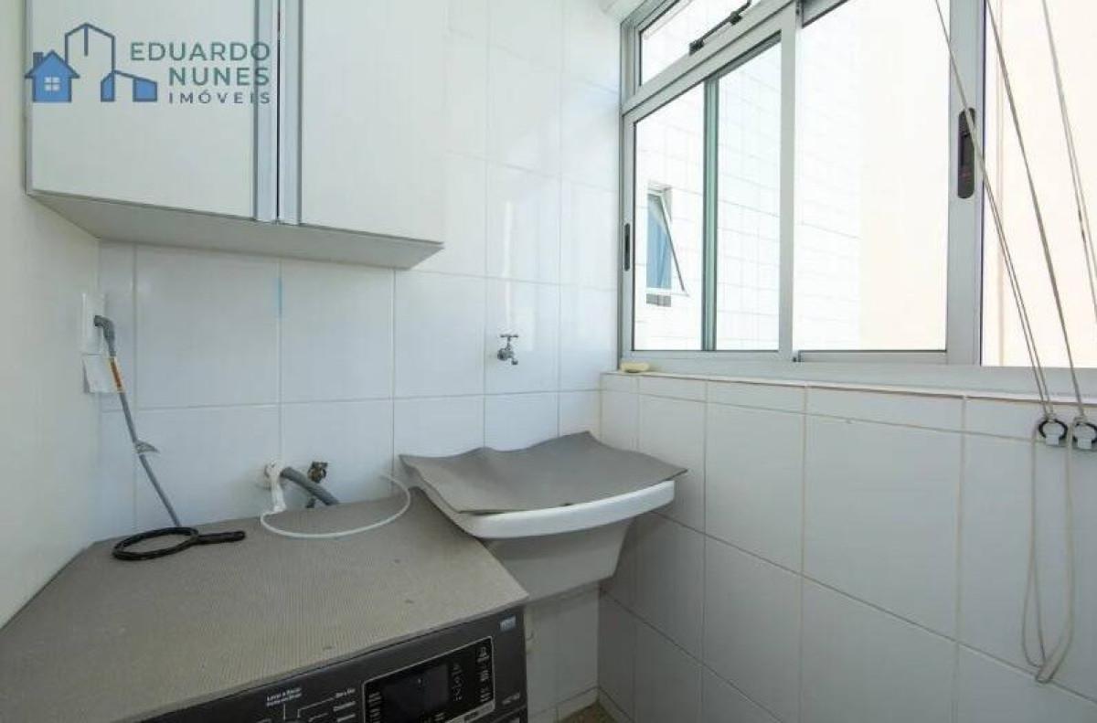 Apartamento, Centro, 2 Quartos, 2 Vagas, 1 Suíte