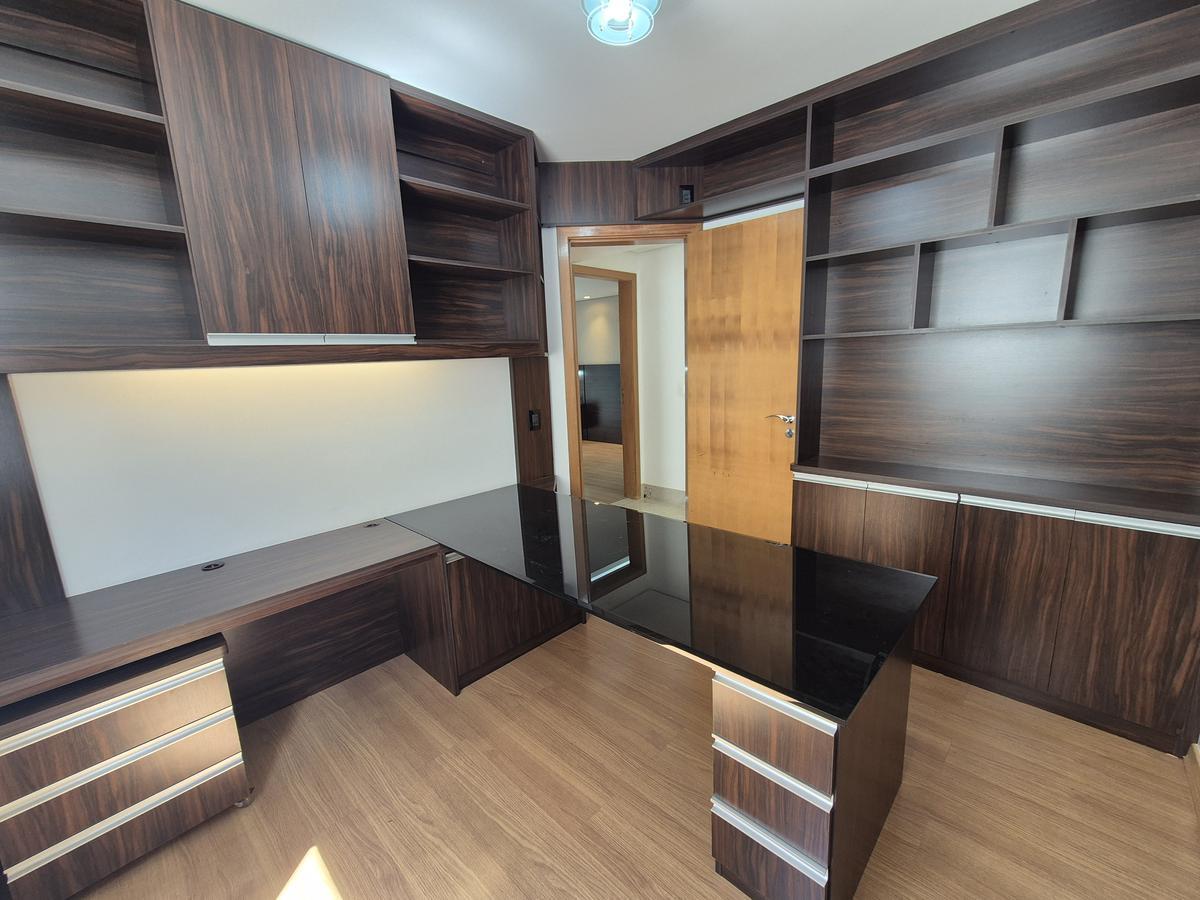 Apartamento, Liberdade, 4 Quartos, 2 Vagas, 2 Suítes