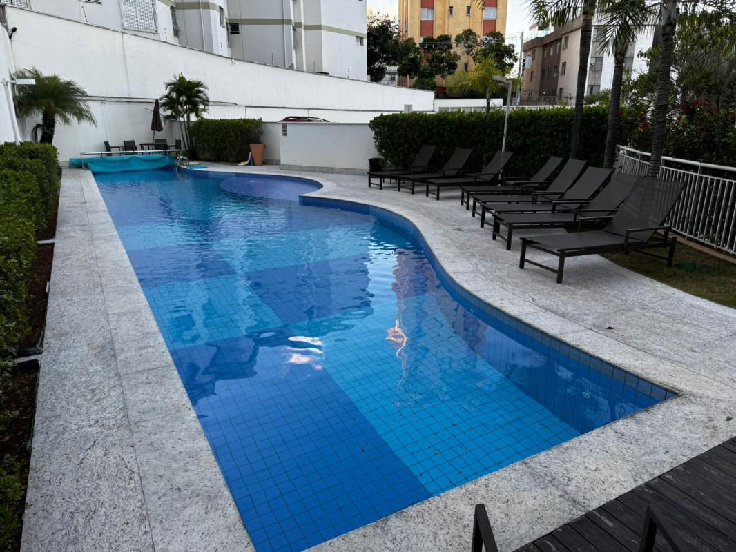 Apartamento, Nova Suíssa, 2 Quartos, 1 Vaga, 1 Suíte