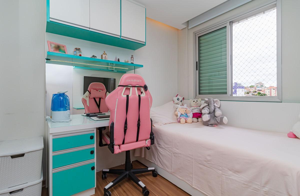 Cobertura, União, 3 Quartos, 3 Vagas, 1 Suíte