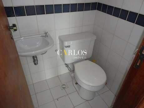 Sala, Barro Preto