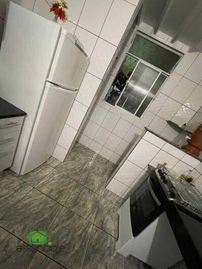 Apartamento, Eldorado, 2 Quartos, 1 Vaga