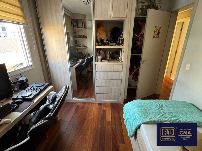 Cobertura, Santa Teresa, 5 Quartos, 4 Vagas, 2 Suítes