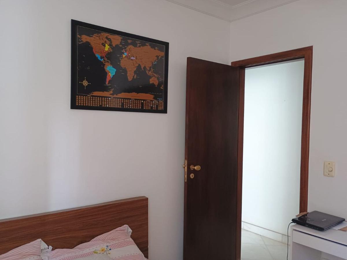 Apartamento, Funcionários, 3 Quartos, 2 Vagas, 1 Suíte