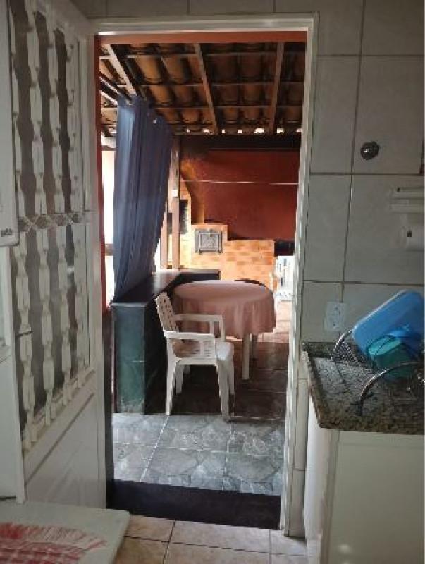 Casa, Floramar, 4 Quartos, 6 Vagas, 1 Suíte