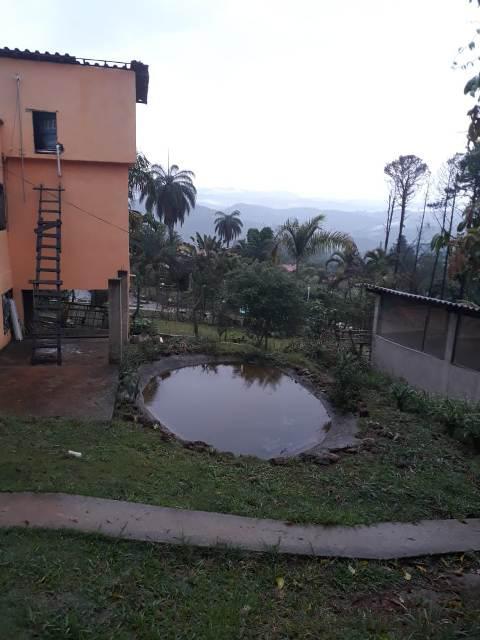 Fazenda, Quintas da Serra, 5 Quartos, 10 Vagas, 1 Suíte