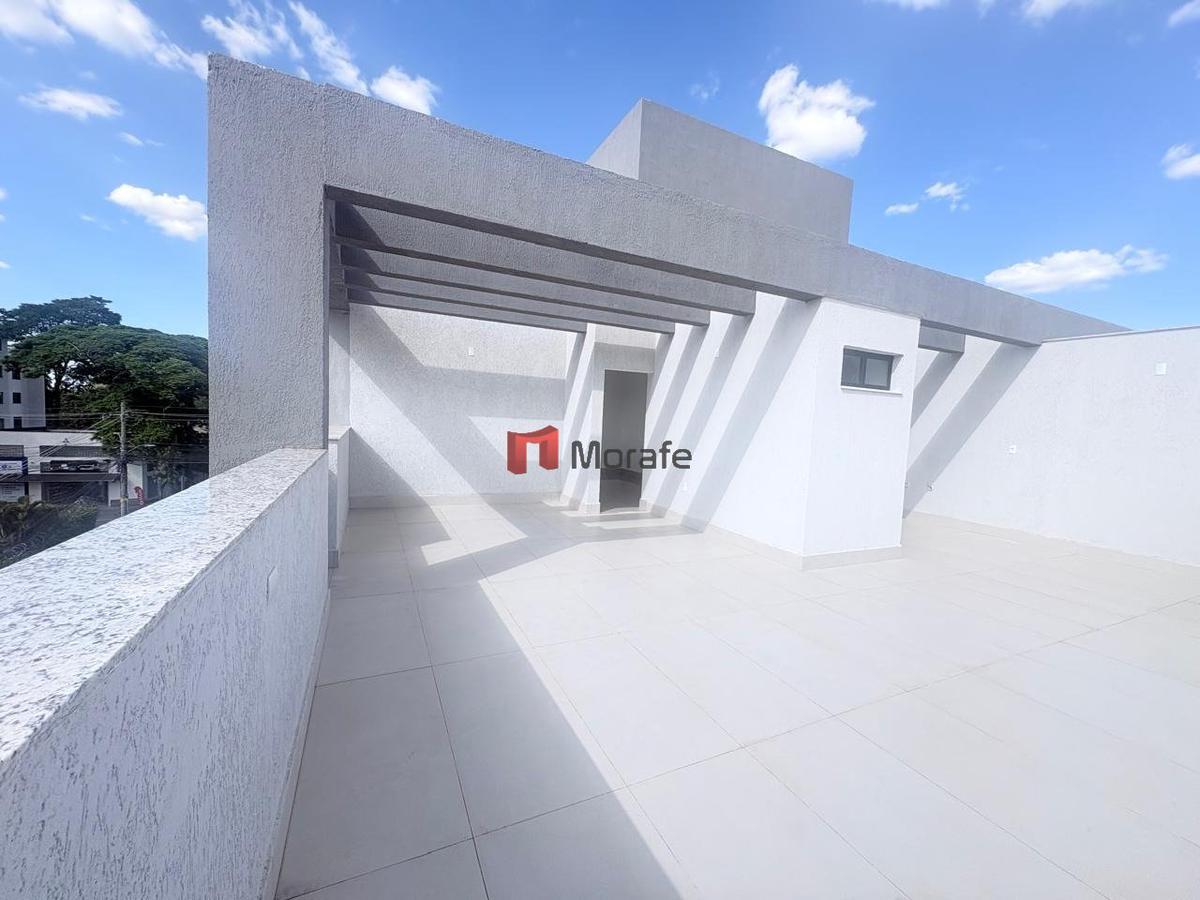Apartamento, Paquetá, 3 Quartos, 2 Vagas, 1 Suíte
