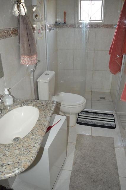 Casa, Jardim Alvorada (justinópolis), 3 Quartos, 3 Vagas