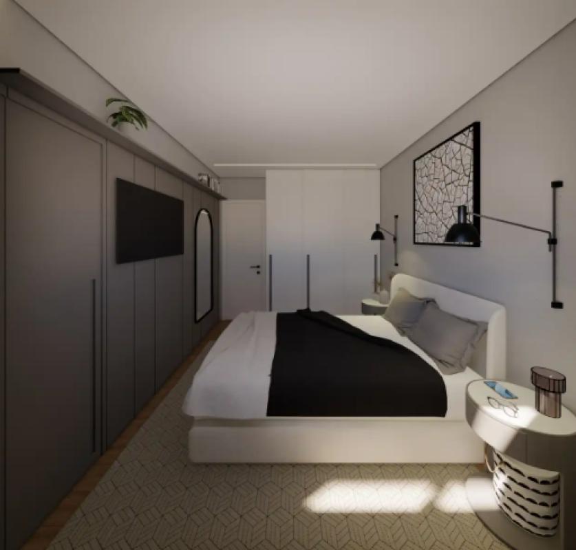 Apartamento, Itapoã, 3 Quartos, 2 Vagas, 1 Suíte