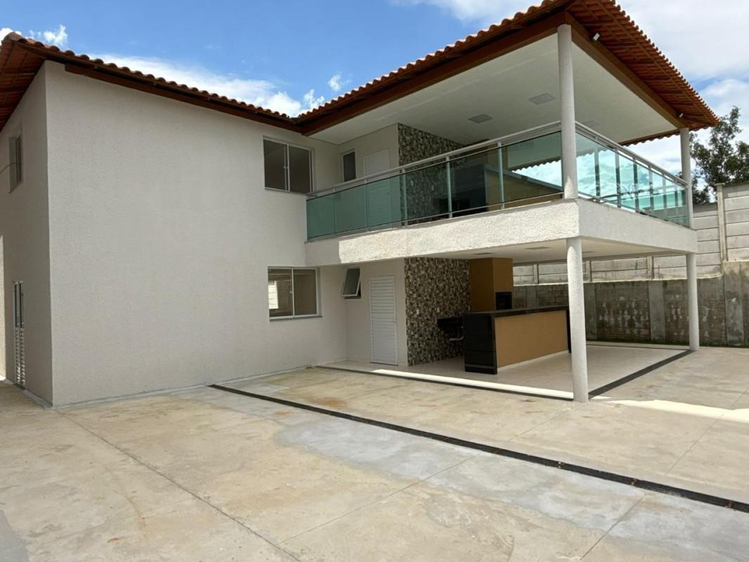 Apartamento, Chácara Contagem, 2 Quartos, 1 Vaga