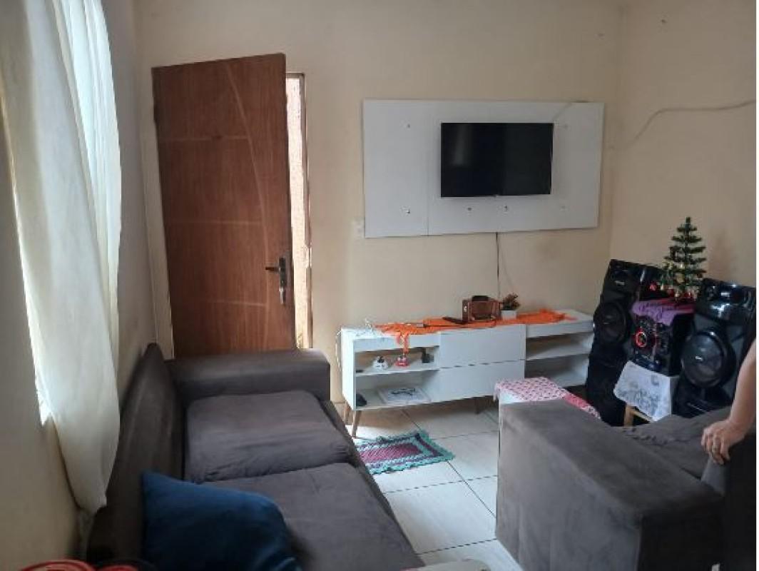 Apartamento, Gávea I, 2 Quartos, 1 Vaga