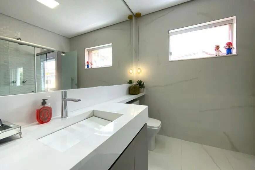 Casa, Colégio Batista, 4 Quartos, 3 Vagas, 2 Suítes
