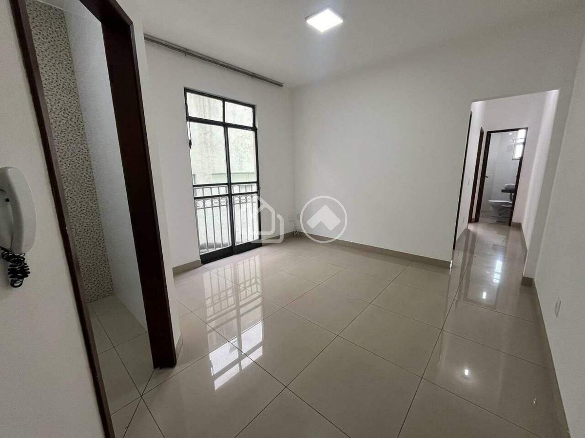 Apartamento, Havaí, 2 Quartos, 1 Vaga