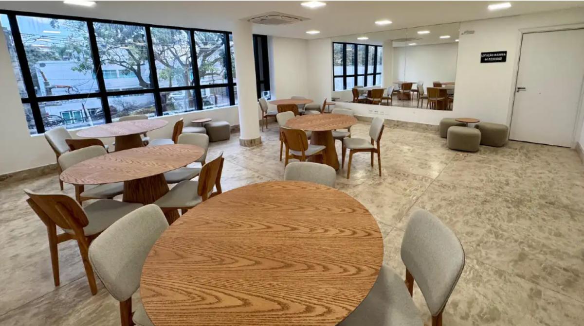 Apartamento, Lourdes, 4 Quartos, 4 Vagas, 4 Suítes