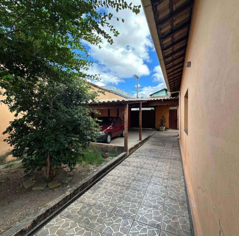 Casa, Pindorama, 4 Quartos, 3 Vagas
