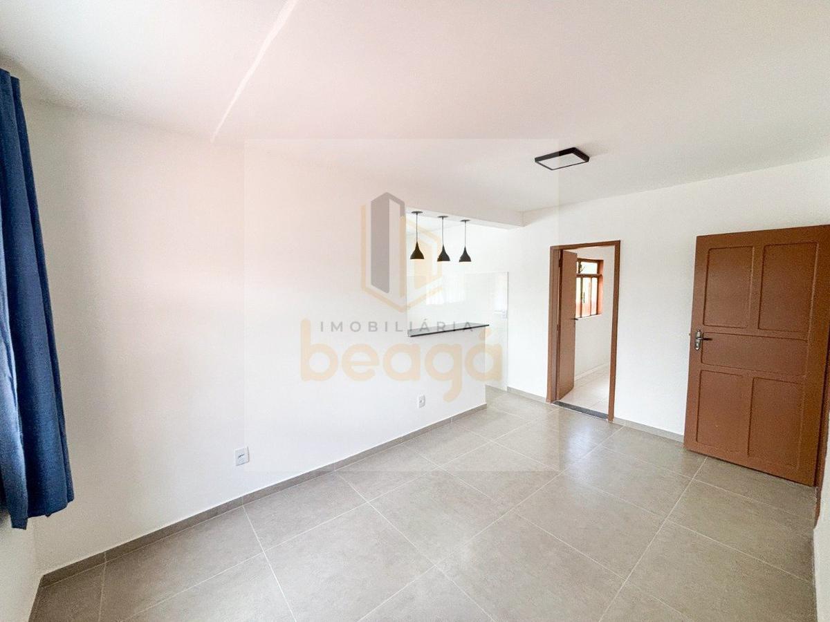 Casa, Caiçaras, 3 Quartos, 1 Vaga