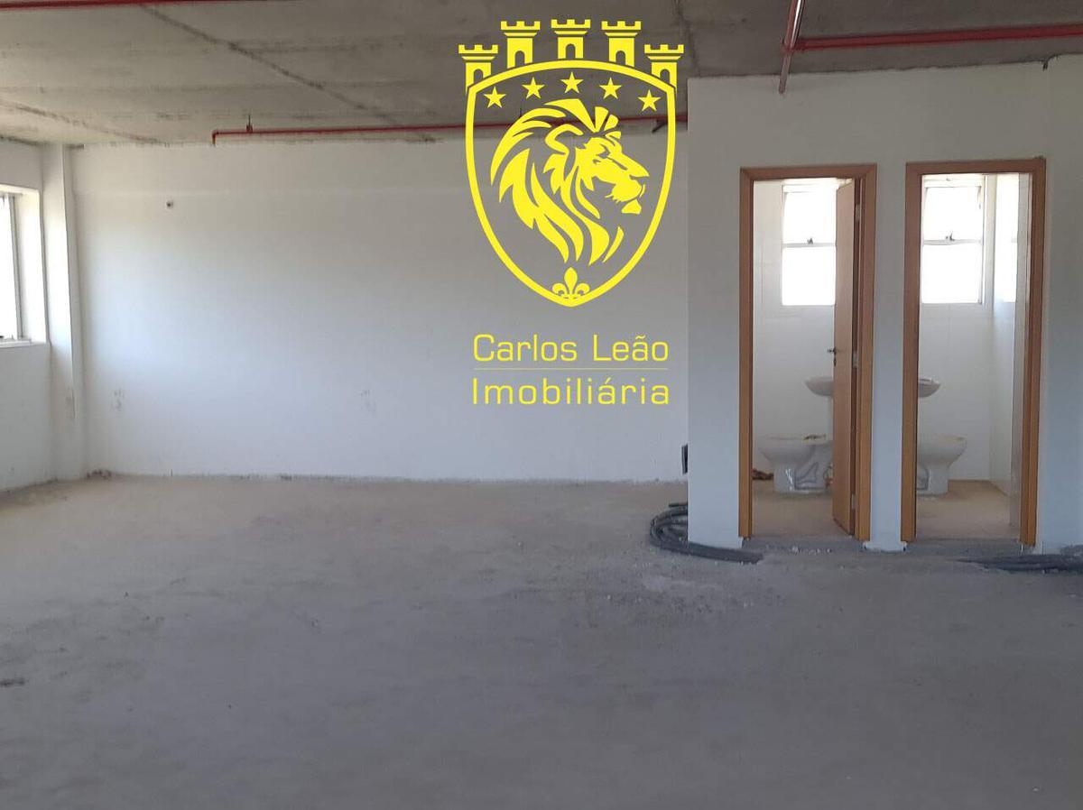 Sala, Buritis, 0 Quarto, 10 Vagas