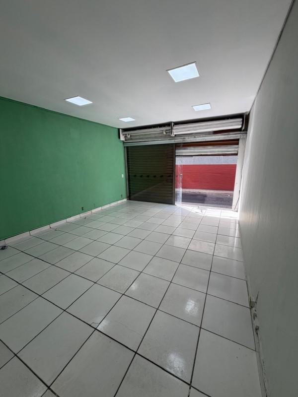 Andar, Centro, 0 Quarto, 0 Vaga