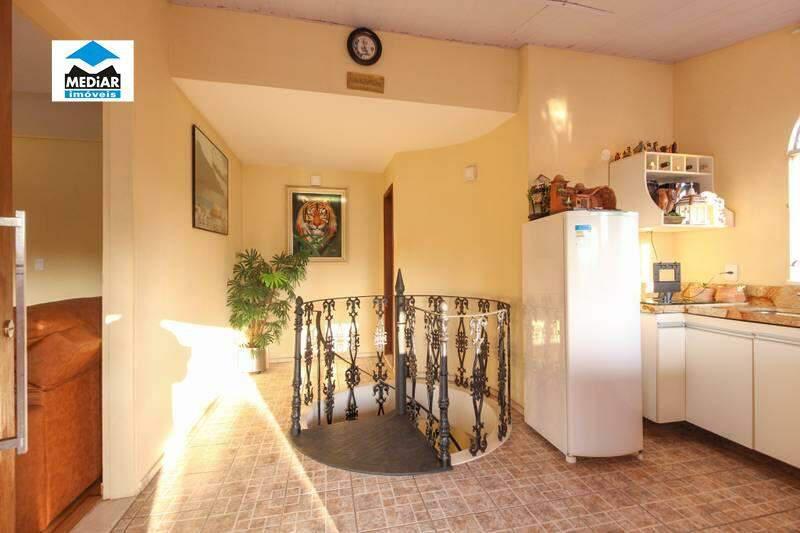 Cobertura, Sagrada Família, 3 Quartos, 1 Vaga, 1 Suíte